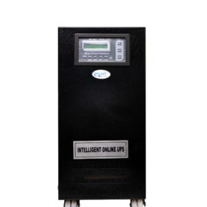 GALAXY ONLINE UPS 3KVA/2400W (Single Phase Output)